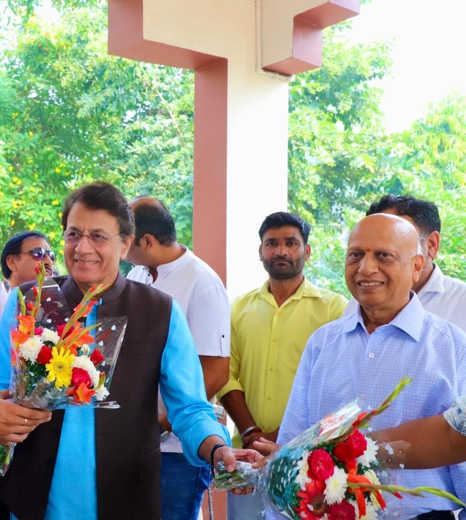 NKBR College of Pharmacy & Research Centre Meerut Events photo 21